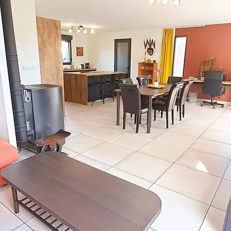 L'experience Quietude Espace Modernite A *