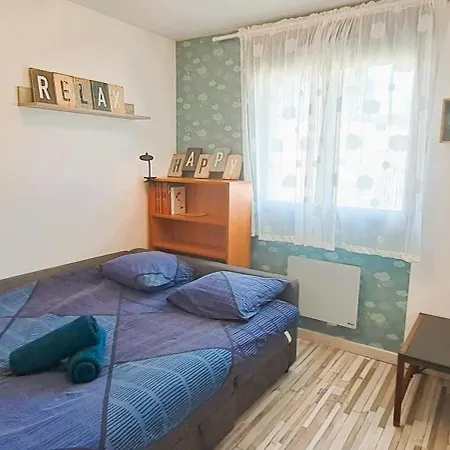 L'experience Quietude Espace Modernite A *