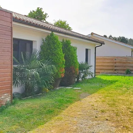 L'experience Quietude Espace Modernite A *