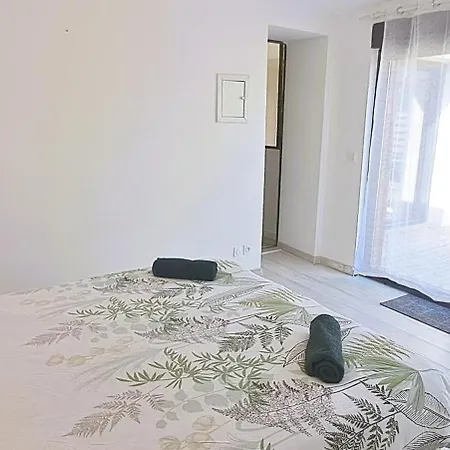 L'experience Quietude Espace Modernite A