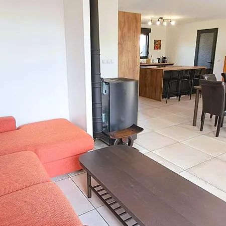 L'experience Quietude Espace Modernite A *