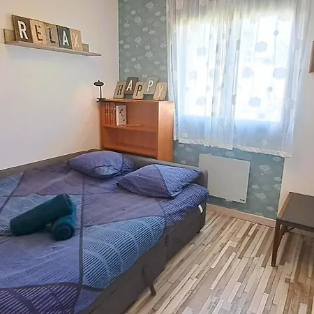 L'experience Quietude Espace Modernite A בית נופש סאל